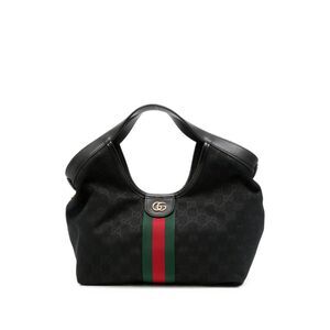 Gucci Women Gucci Giglio Small Tote Bag
